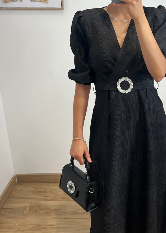 Robe noire YARA