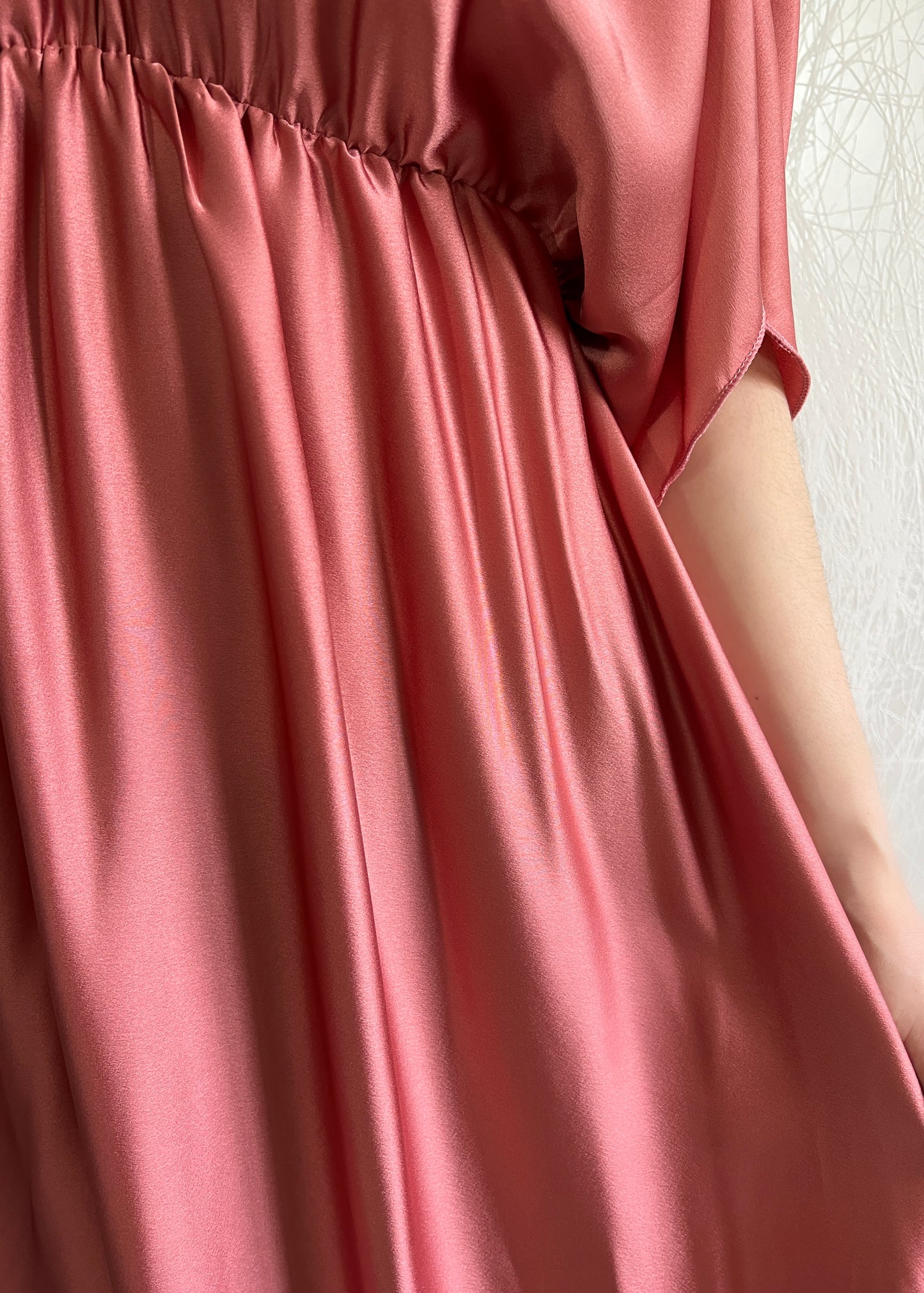 Robe SARA rose