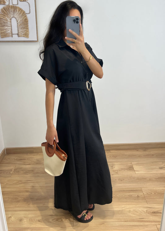 Robe noire RYM