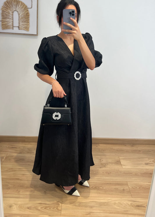 Robe noire YARA
