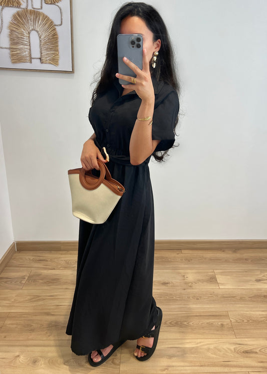 Robe noire RYM