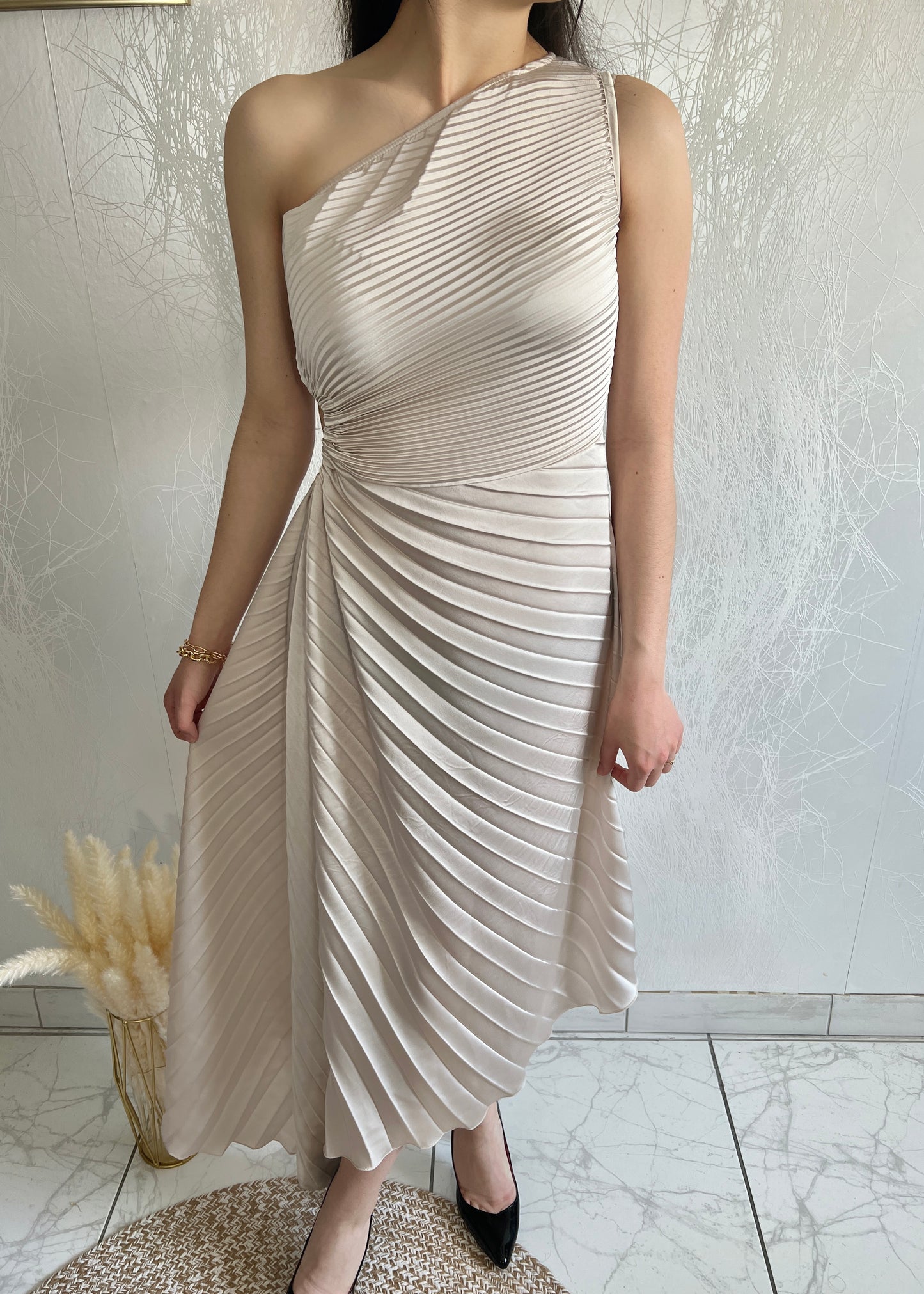 Robe SIMA beige