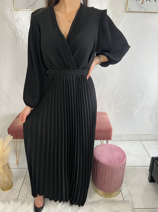 Robe PIA noire